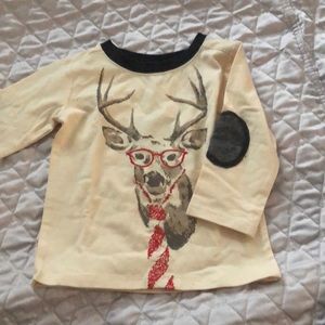 Andy & Evan Long Sleeve T-Shirt